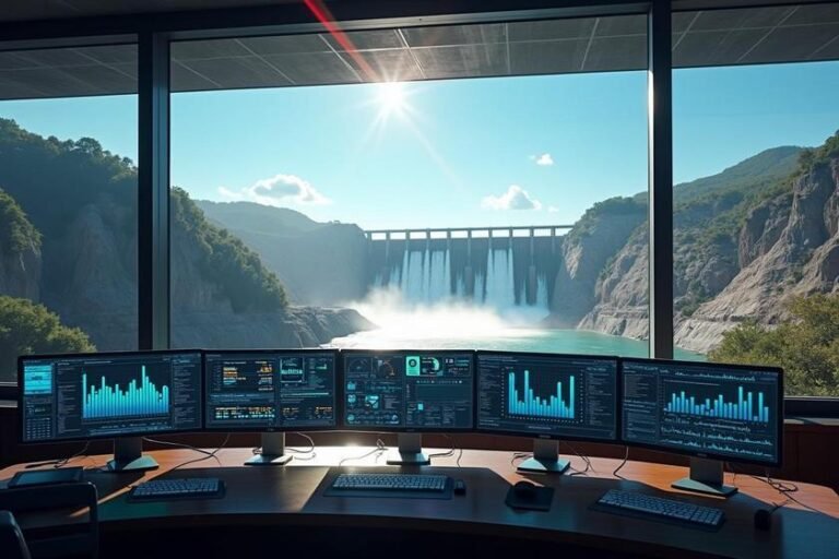 Análise Regulatória: Decisão da ANEEL sobre a Tarifa de Repasse de Itaipu para 2026