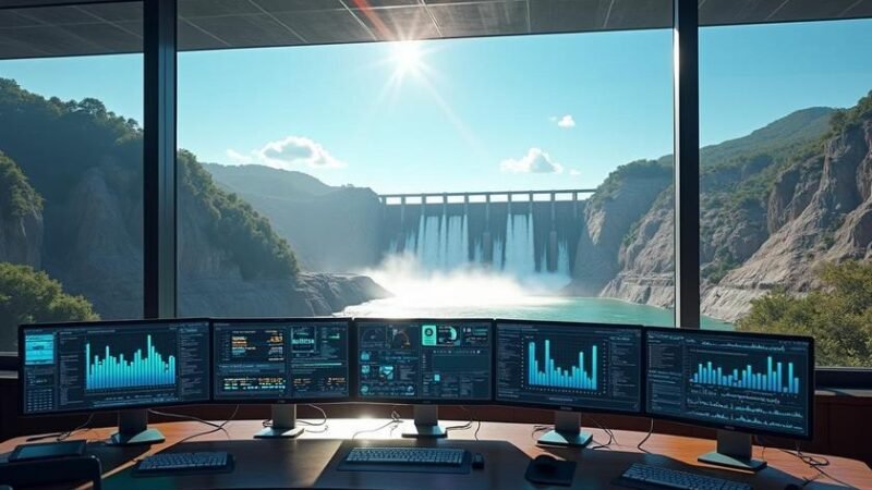 Análise Regulatória: Decisão da ANEEL sobre a Tarifa de Repasse de Itaipu para 2026 Análise Regulatória: Decisão da ANEEL sobre a Tarifa de Repasse de Itaipu para 2026