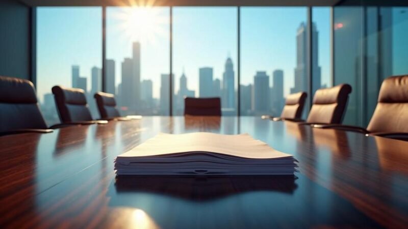 Análise Regulatória: Pedido de Vista na ANEEL Adia Decisão sobre Venda da Emae à Sabesp e Expõe Tensões