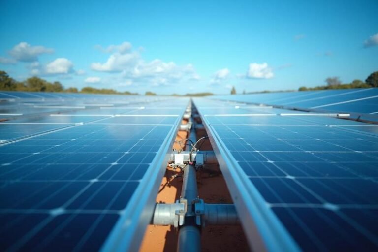 Análise Regulatória e Riscos de Desconformidade em Sistemas de Energia Solar no Brasil