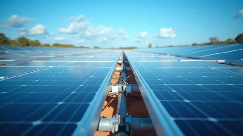 Análise Regulatória e Riscos de Desconformidade em Sistemas de Energia Solar no Brasil