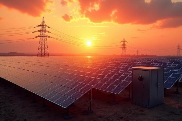 Análise Setorial: Fatores Determinantes para a Meta de 10,6 GW de Energia Solar em 2026