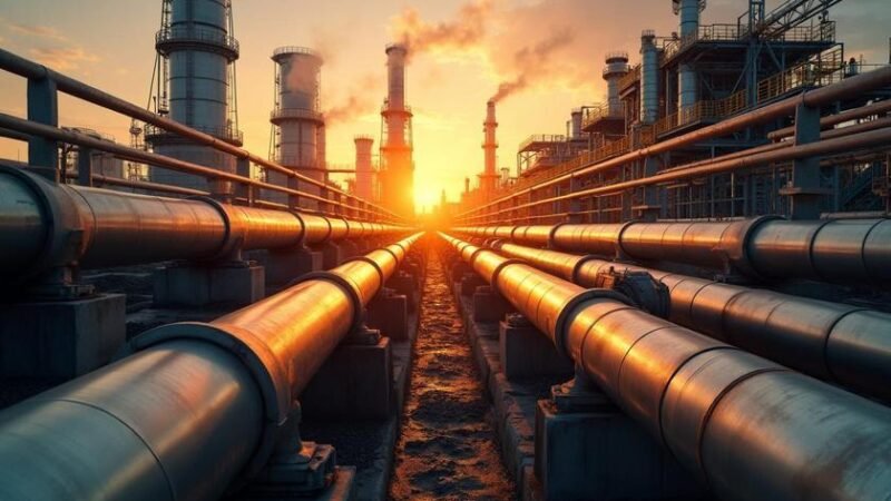 Análise Técnica: A Expansão do Gás Canalizado como Fator Estratégico para a Competitividade Industrial e Modicidade Tarifária