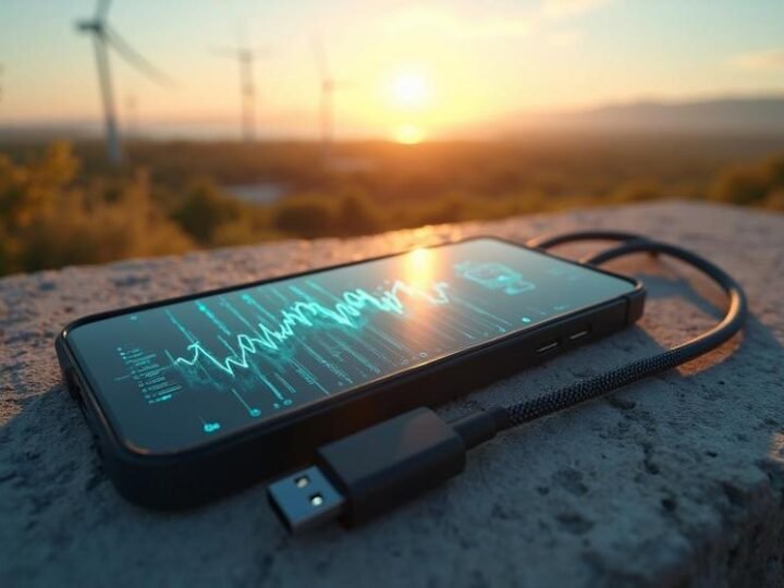 Análise Técnica: Avaliação do Desempenho do Carregador Portátil Gold em 2025