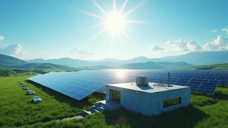 Análise Técnica Define o Futuro da Concessão da Enel SP pela Aneel