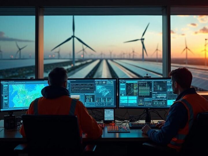 Análise Técnica para Garantia de Conectividade em Cenários de Interrupção de Energia