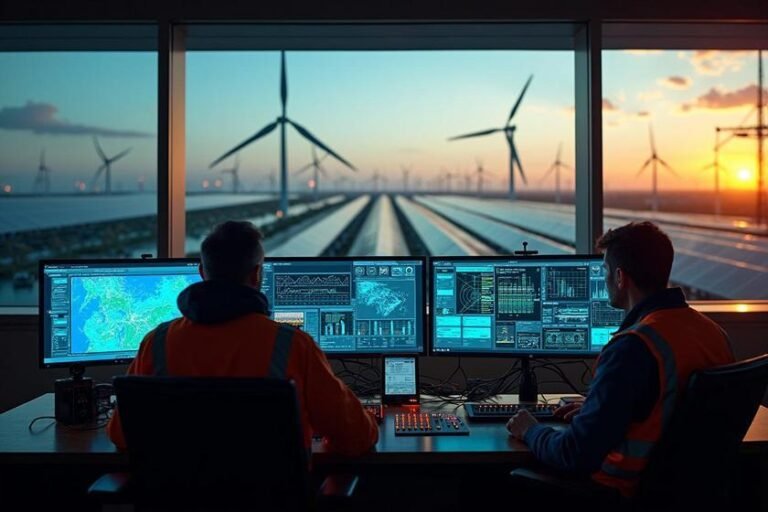 Análise Técnica para Garantia de Conectividade em Cenários de Interrupção de Energia