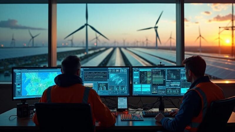 Análise Técnica para Garantia de Conectividade em Cenários de Interrupção de Energia