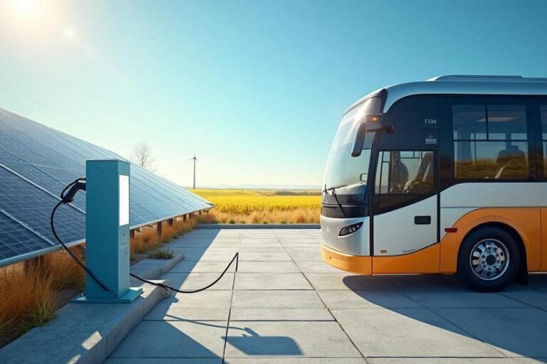 Análise da Aquisição da Tupinambá Energia pela WEG e seu Impacto na Estratégia de Mobilidade Elétrica