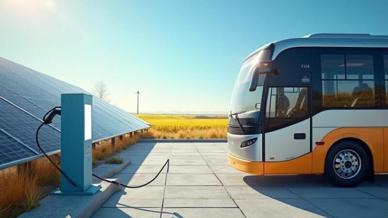 Análise da Aquisição da Tupinambá Energia pela WEG e seu Impacto na Estratégia de Mobilidade Elétrica