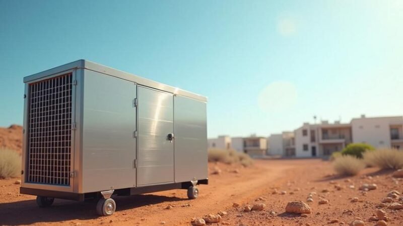 Análise da Conversão Termoelétrica: Princípios e Aplicações na Geração de Energia Descentralizada