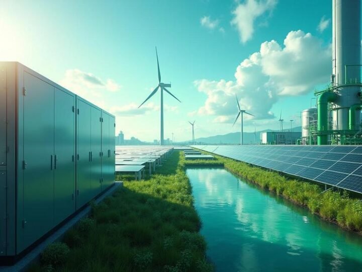 Análise da Dissonância Estratégica na Política Energética Brasileira