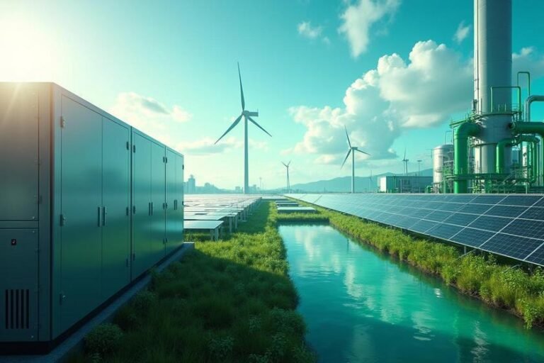 Análise da Dissonância Estratégica na Política Energética Brasileira
