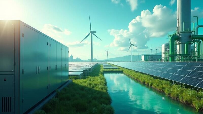 Análise da Dissonância Estratégica na Política Energética Brasileira