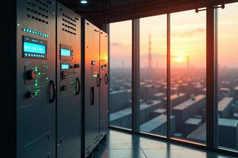 Análise da Estratégia Financeira da WEG Frente aos Investimentos em Energias Renováveis