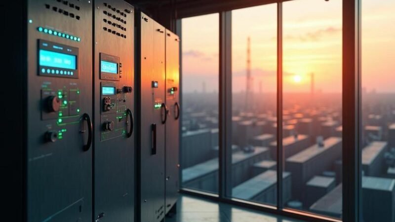 Análise da Estratégia Financeira da WEG Frente aos Investimentos em Energias Renováveis