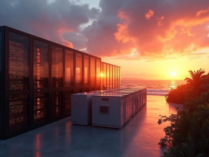 Análise da Inclusão do Gás Natural no REDATA e seu Impacto na Infraestrutura Digital Brasileira