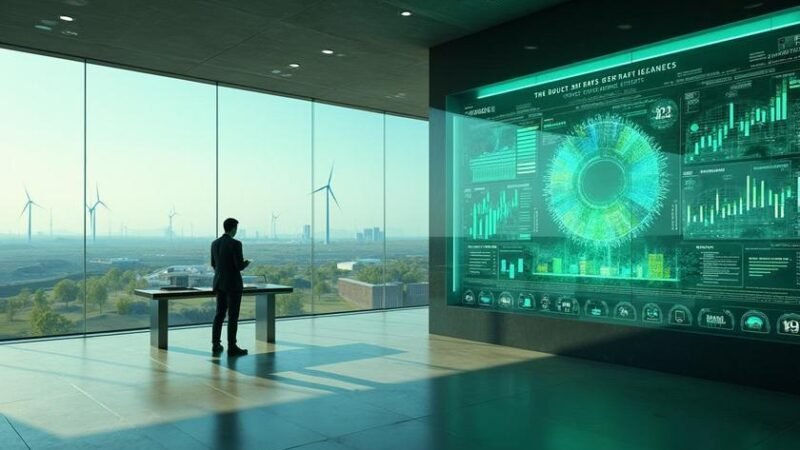 Análise da Projeção Orçamentária da Conta de Desenvolvimento Energético em R$ 52,6 Bilhões para 2026