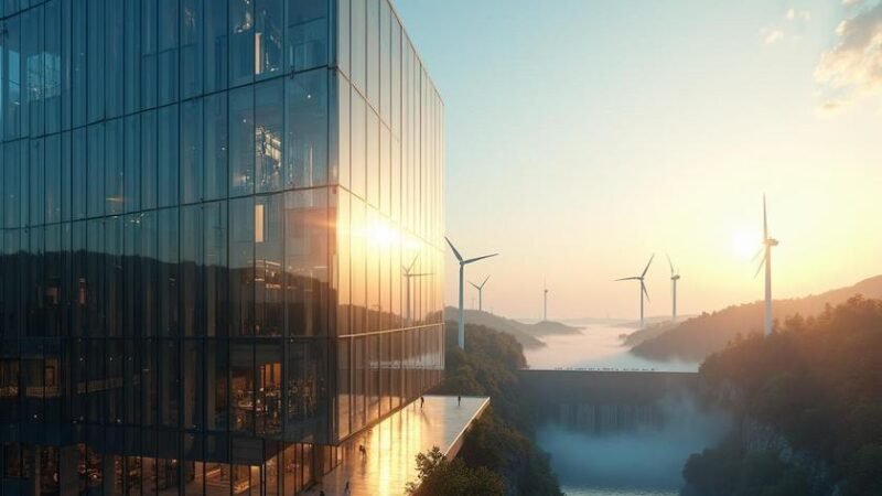 Análise da Reafirmação do Rating Máximo da Alupar pela Fitch no Setor Elétrico Brasileiro