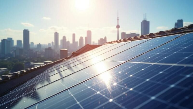 Análise de Custo-Benefício: Justificativa para o Investimento em Módulos Fotovoltaicos SunPower