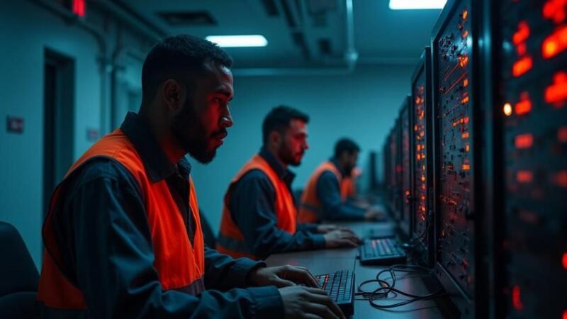 Análise de Falha Crítica de Infraestrutura: Cobrança a Enel e Aneel Após Interrupção em Presídios de São Paulo