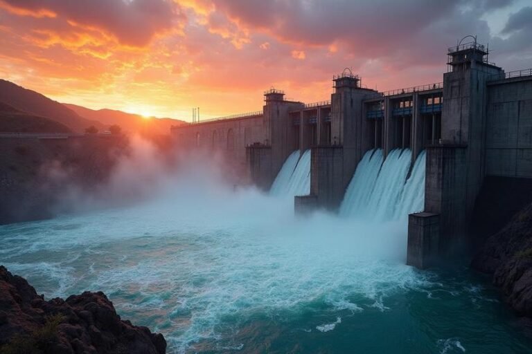 Análise do Alerta do ONS: Potencial Restrição de Geração em Usinas Hidrelétricas Tipo III Durante o Período Natalino