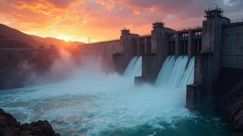 Análise do Alerta do ONS: Potencial Restrição de Geração em Usinas Hidrelétricas Tipo III Durante o Período Natalino Análise do Alerta do ONS: Potencial Restrição de Geração em Usinas Hidrelétricas Tipo III Durante o Período Natalino