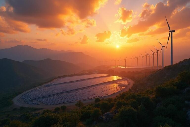 Análise do Desempenho do Setor Elétrico Brasileiro em Novembro: Impacto no Ritmo de Expansão da Capacidade Instalada