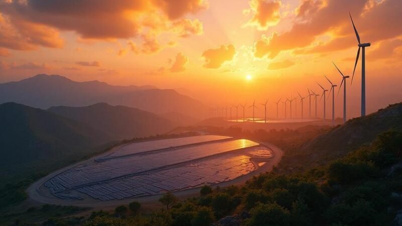 Análise do Desempenho do Setor Elétrico Brasileiro em Novembro: Impacto no Ritmo de Expansão da Capacidade Instalada