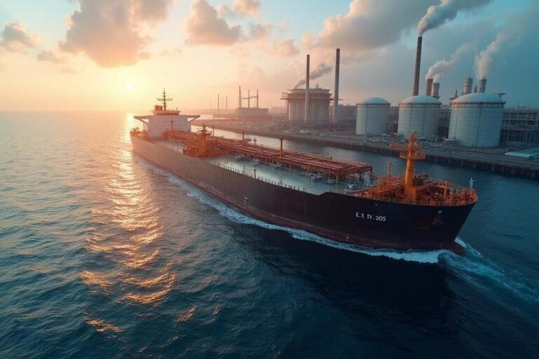 Análise do Impacto da Paralisação de Petroleiros na Operação de Térmicas da Petrobras