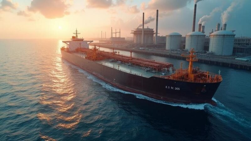 Análise do Impacto da Paralisação de Petroleiros na Operação de Térmicas da Petrobras