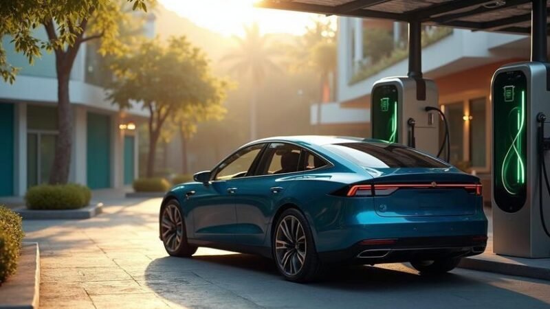 Análise do Inventário Nacional: Mudança no Perfil das Emissões Veiculares e o Impulso à Eletromobilidade no Brasil