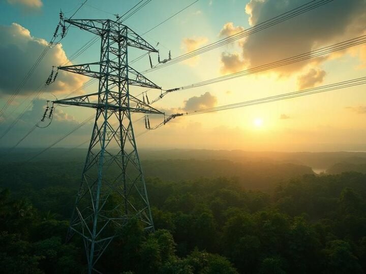 Análise do Reembolso à Bolt Energy e Implicações na Segurança Energética de Roraima