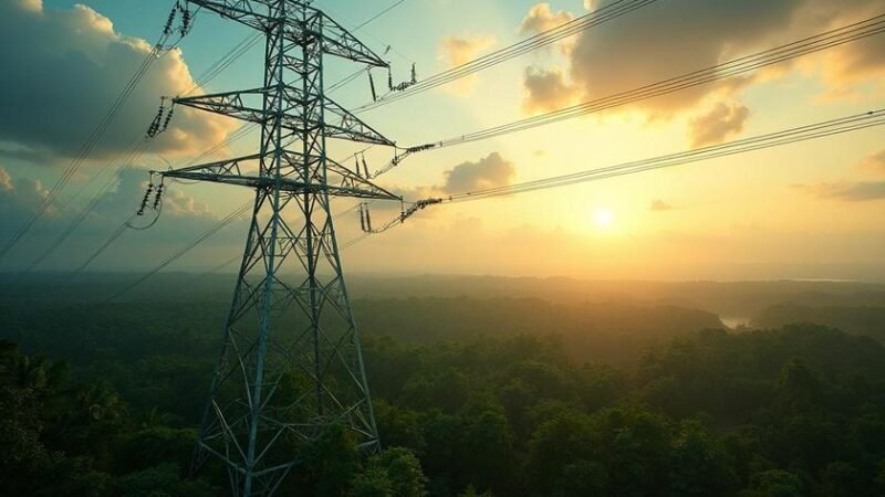 Análise do Reembolso à Bolt Energy e Implicações na Segurança Energética de Roraima