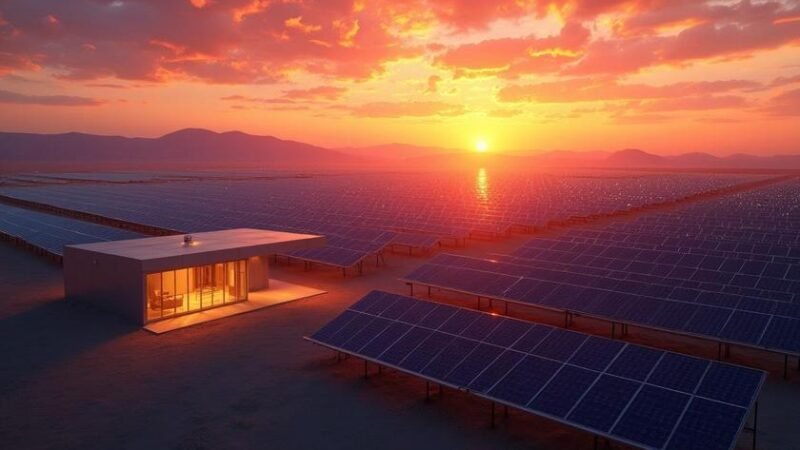 Análise do Setor Solar: Projeções de R$ 31,8 Bilhões em 2026 e Desafios de Desaceleração no Brasil