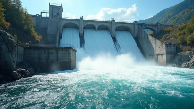 Aneel Confirma Bandeira Tarifária Verde para Janeiro, Indicando Condições Hidrológicas Favoráveis