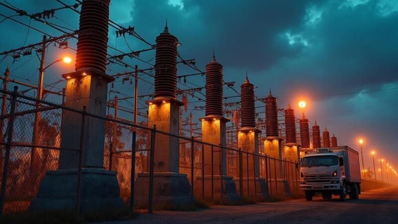 Aneel Impõe Ultimato à Enel SP Diante de Falhas Recorrentes na Distribuição de Energia