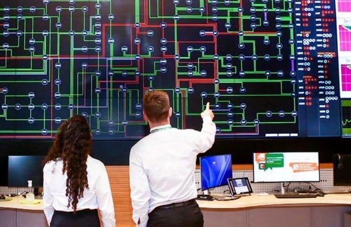 Apagao atinge metade de Embu Guaçu