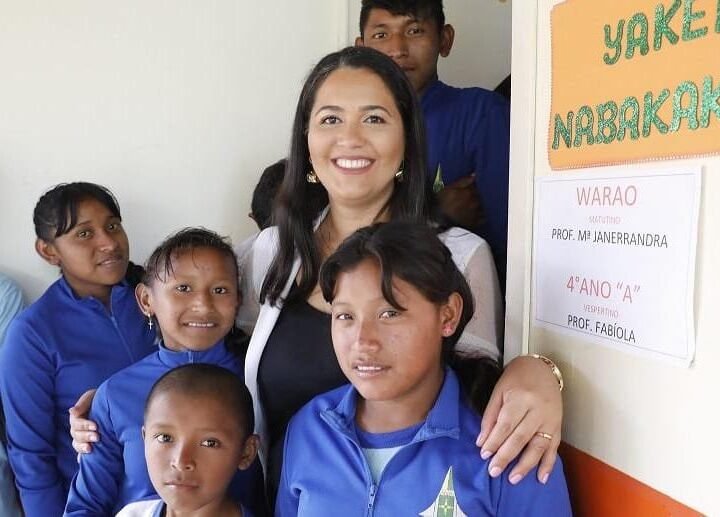 Aposentadoria dos Professores