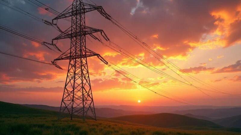 Ativos de Transmissão Recebem Prioridade para Atender à Demanda Energética Crescente