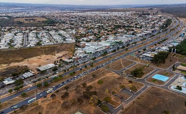 Audiencia Publica Virtual do Residencial Villa Bela