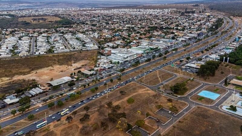 Audiencia Publica Virtual do Residencial Villa Bela