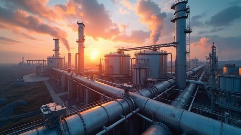 BNDES Aprova R$ 384 Milhões para Projeto de Estocagem de Carbono da FS, Impulsionando a Revolução Carbono Zero