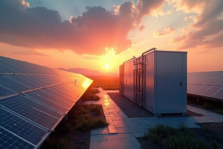BNDES Mobiliza R$ 170 Milhões para Impulsionar Projetos Estratégicos de Energia