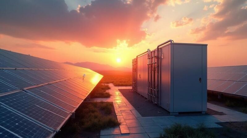 BNDES Mobiliza R$ 170 Milhões para Impulsionar Projetos Estratégicos de Energia