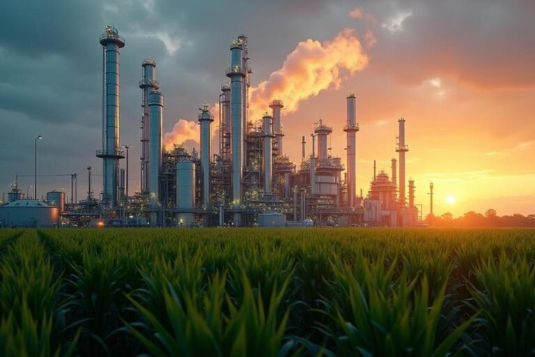 Bioenergia como Pilar Estratégico na Resiliência do Sistema Elétrico Brasileiro