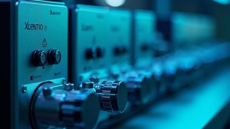 Bluetti: O Protocolo para Restauração da Exatidão no Estado de Carga da Bateria