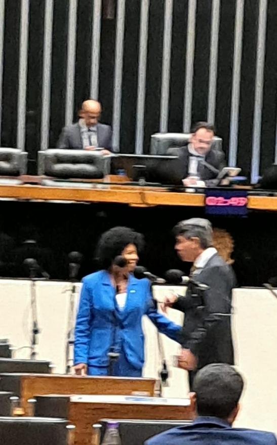 Bolsonaro pode morrer por crise de solucao diz deputado