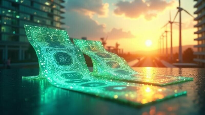 Bradesco e Neoenergia Inauguram Mercado de Crédito Verde com R$ 1 Bilhão em Debêntures Eco Invest