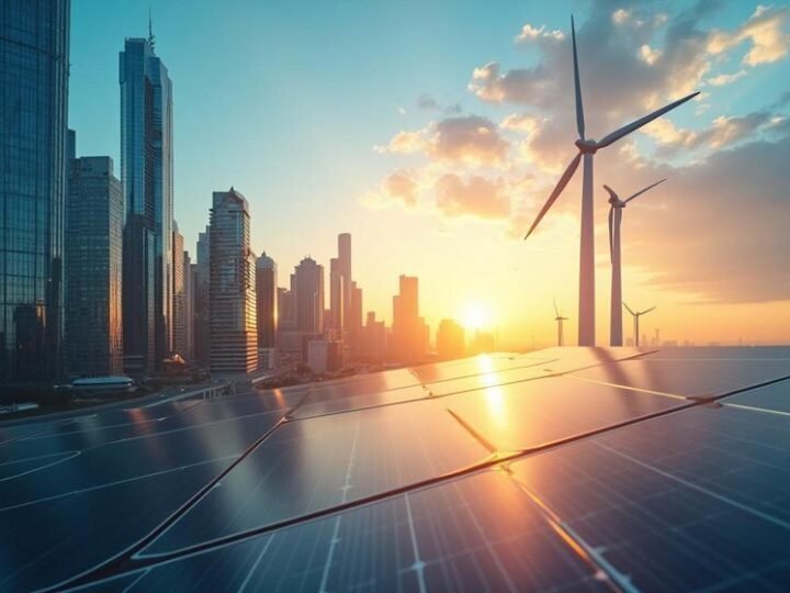 Bradesco e Neoenergia Lideram Emissão de Debêntures Verdes para Financiamento Estrutural Elétrico